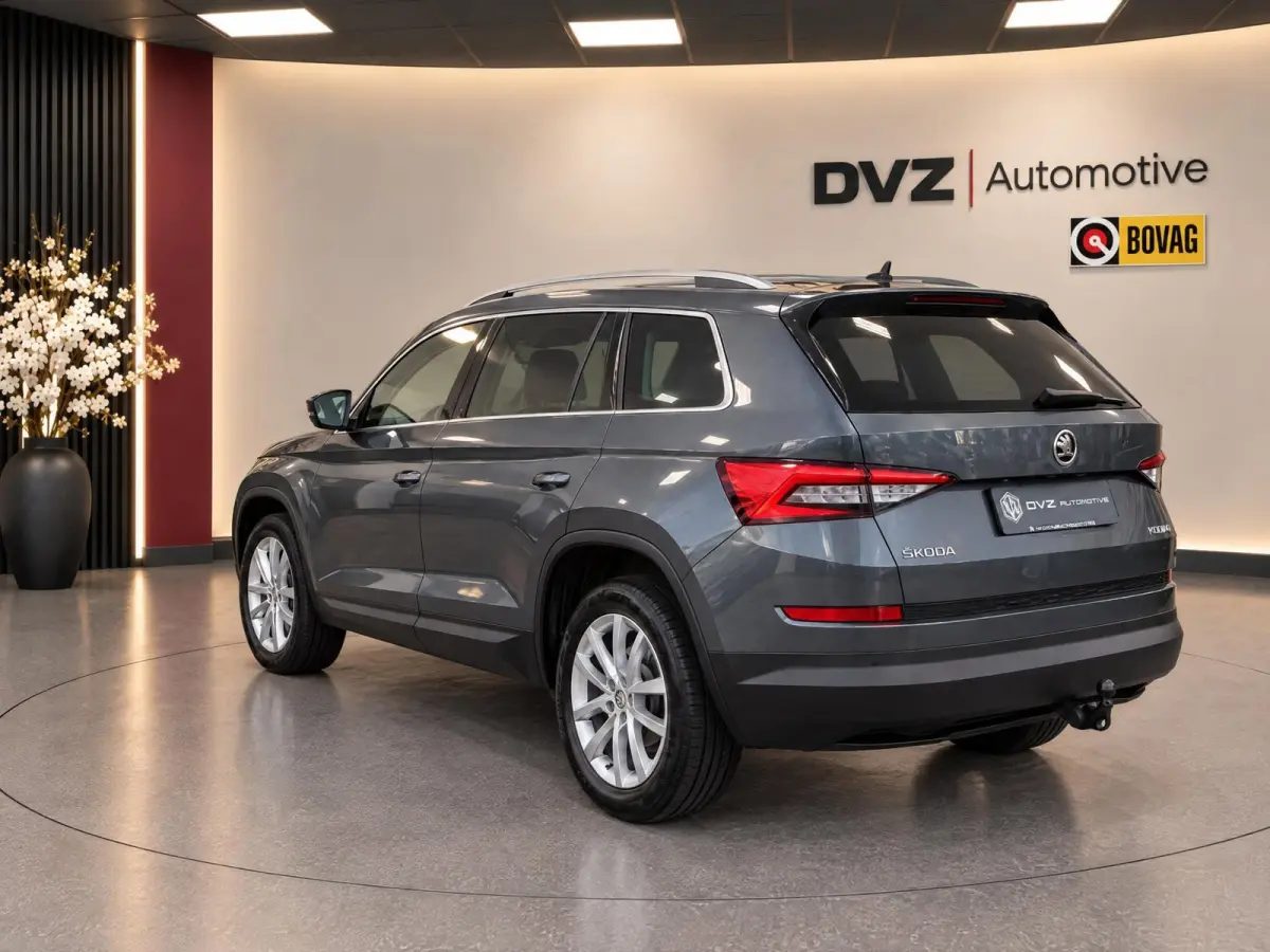 1.4 TSI ACT 150PK DSG Style Business | Drive Assist | Trekhaak |