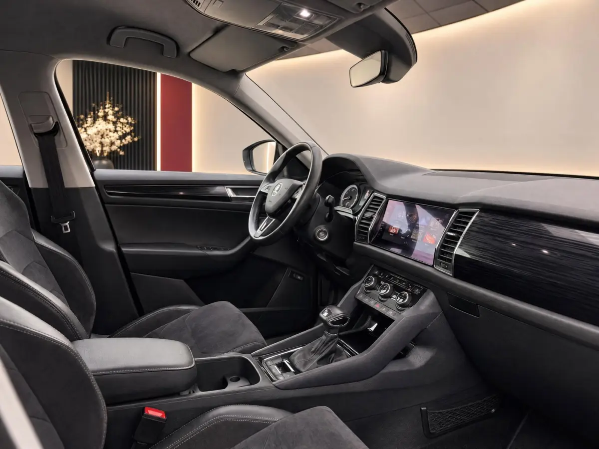 1.4 TSI ACT 150PK DSG Style Business | Drive Assist | Trekhaak |
