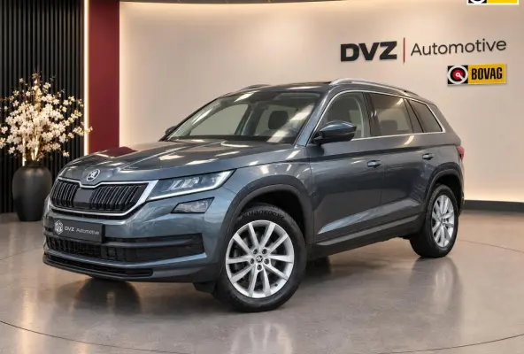 1.4 TSI ACT 150PK DSG Style Business | Drive Assist | Trekhaak |