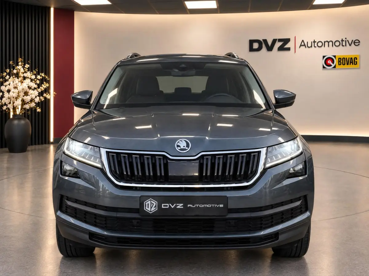 1.4 TSI ACT 150PK DSG Style Business | Drive Assist | Trekhaak |