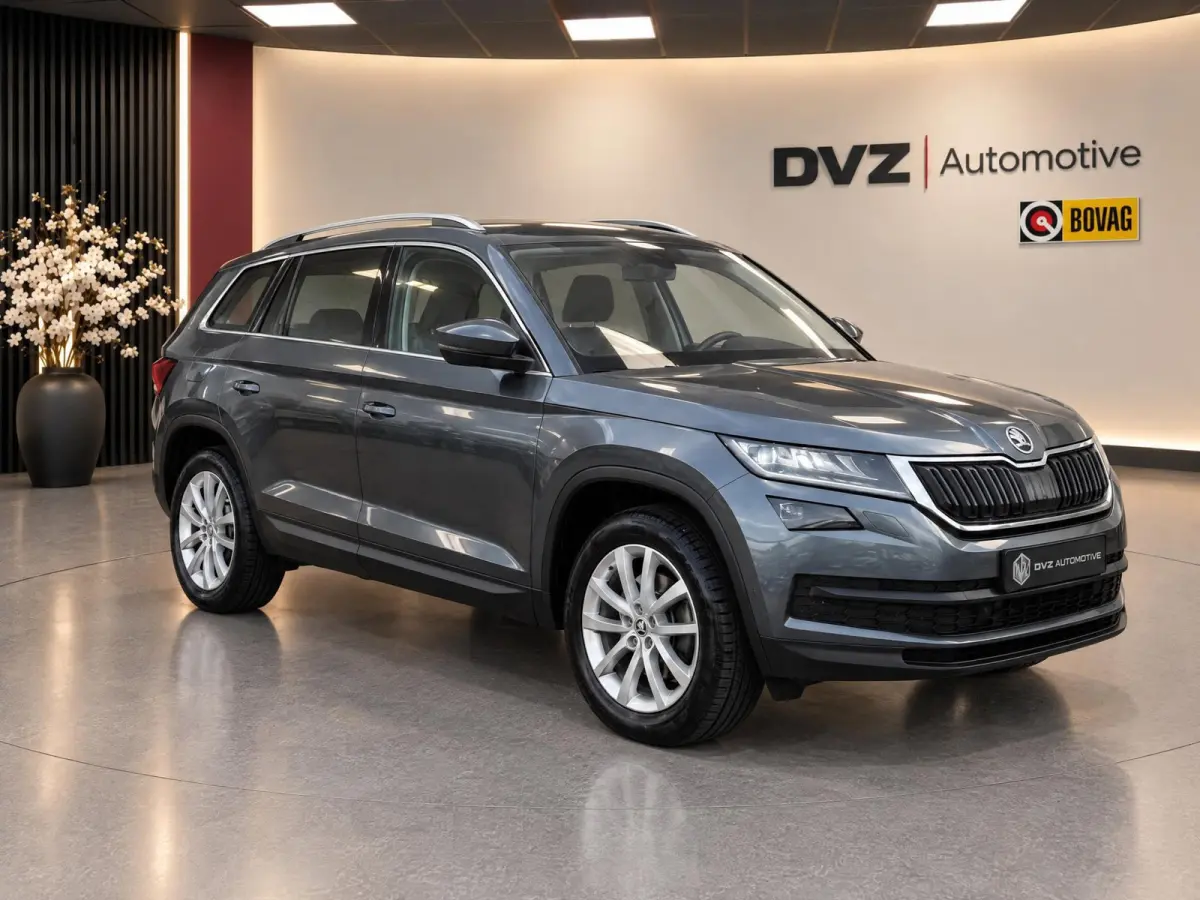 1.4 TSI ACT 150PK DSG Style Business | Drive Assist | Trekhaak |