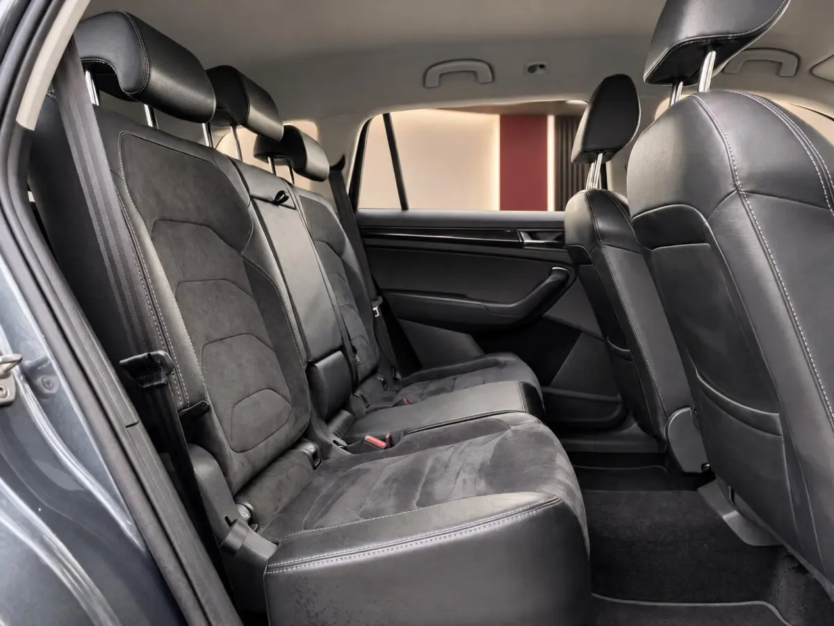 1.4 TSI ACT 150PK DSG Style Business | Drive Assist | Trekhaak |