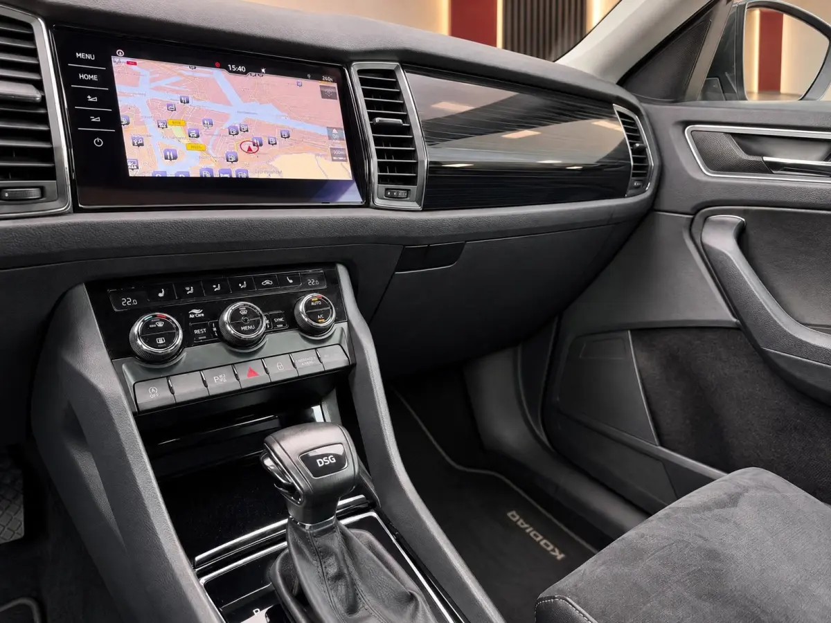 1.4 TSI ACT 150PK DSG Style Business | Drive Assist | Trekhaak |