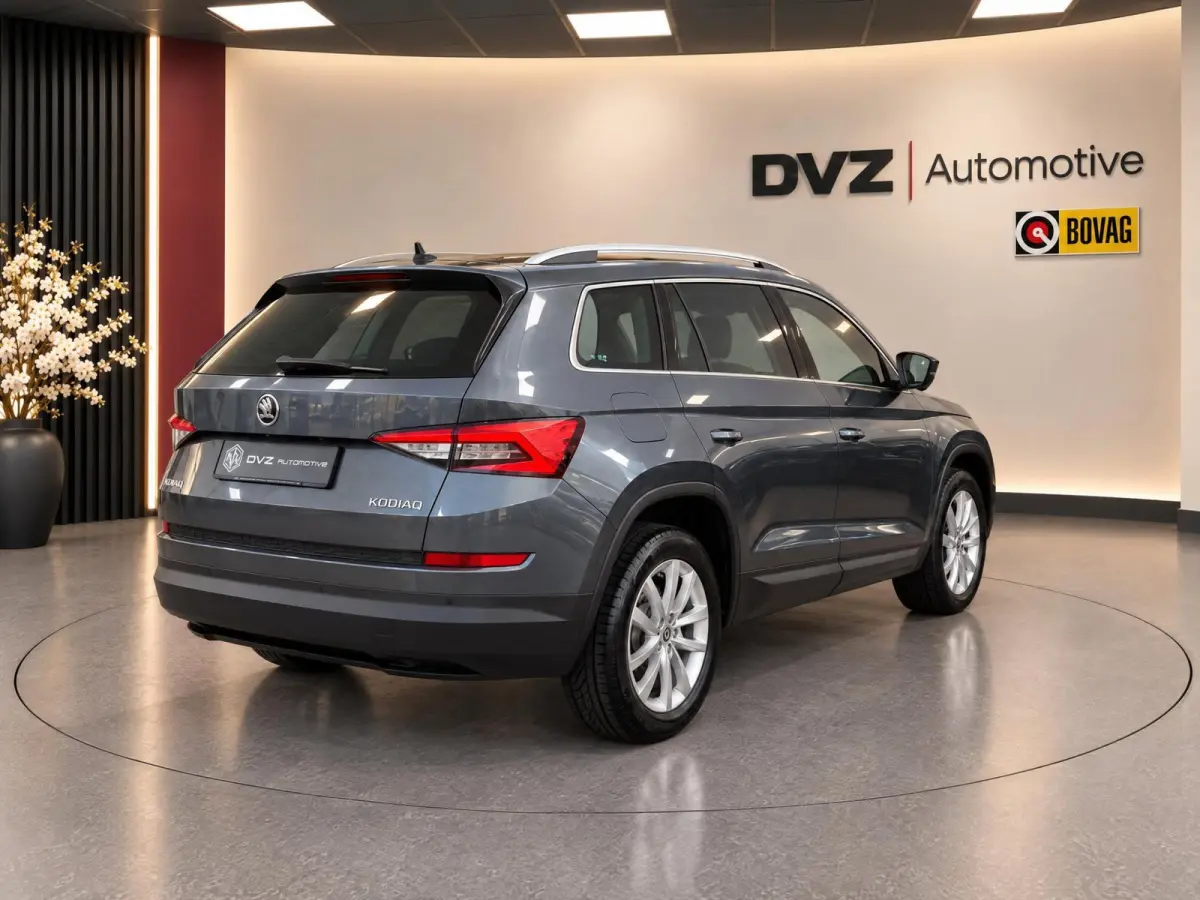 1.4 TSI ACT 150PK DSG Style Business | Drive Assist | Trekhaak |