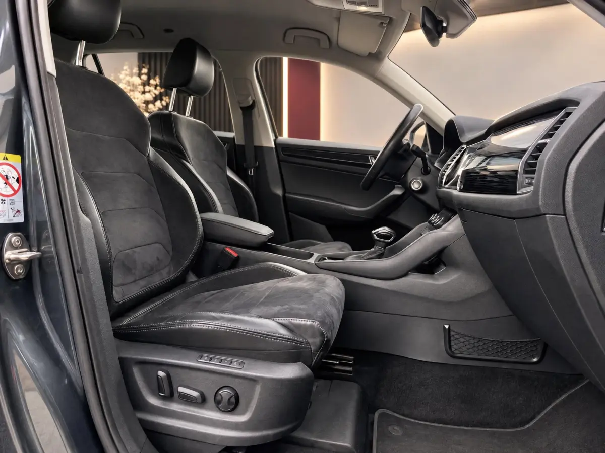 1.4 TSI ACT 150PK DSG Style Business | Drive Assist | Trekhaak |