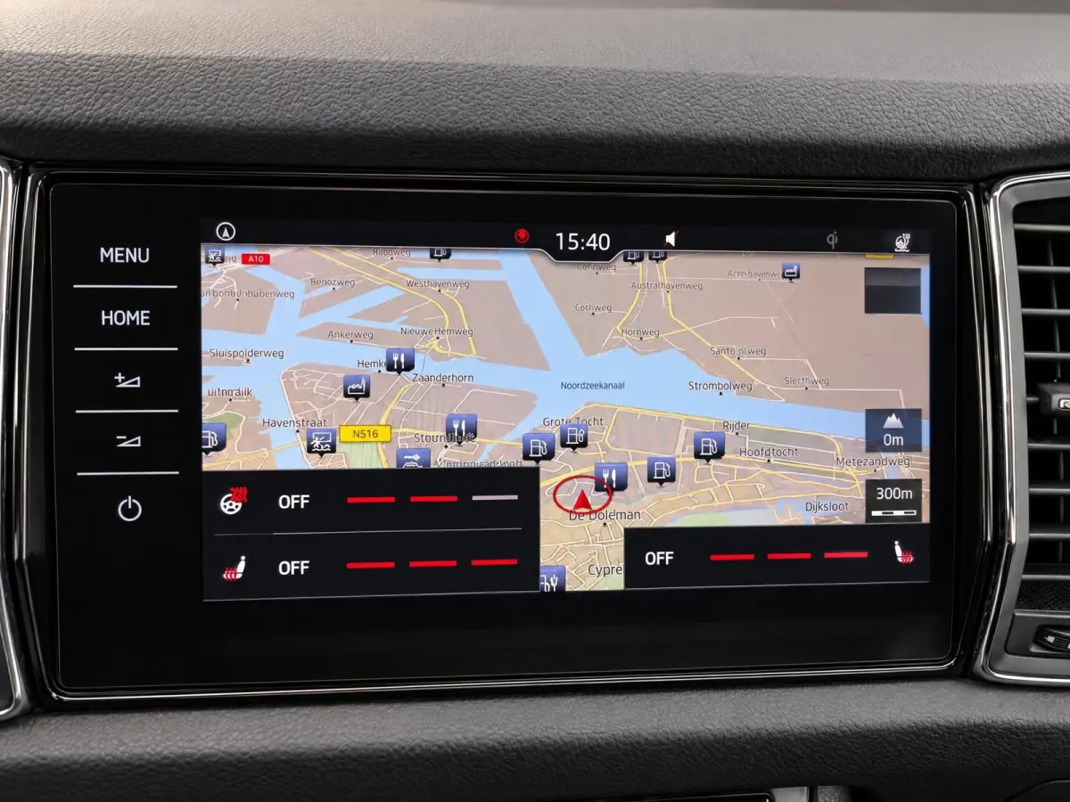 1.4 TSI ACT 150PK DSG Style Business | Drive Assist | Trekhaak |