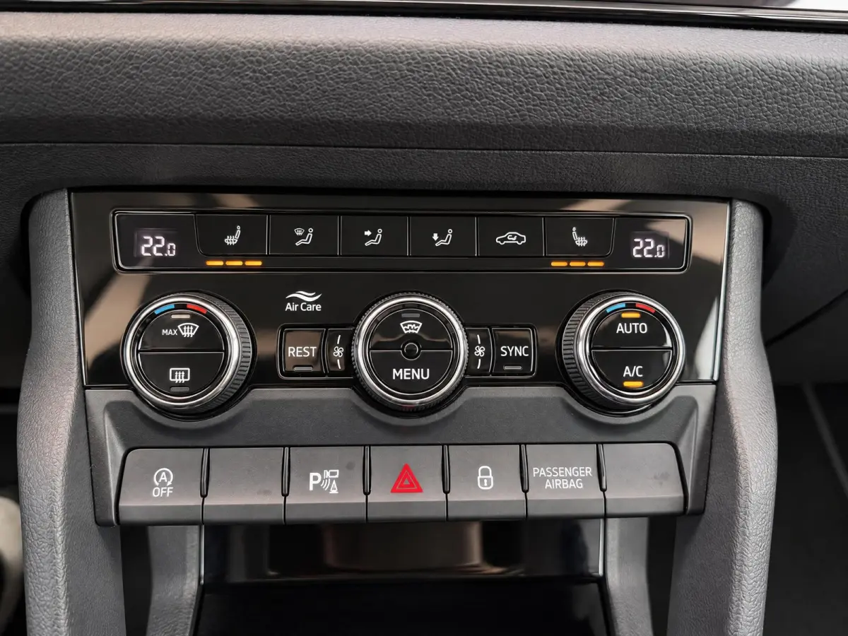 1.4 TSI ACT 150PK DSG Style Business | Drive Assist | Trekhaak |