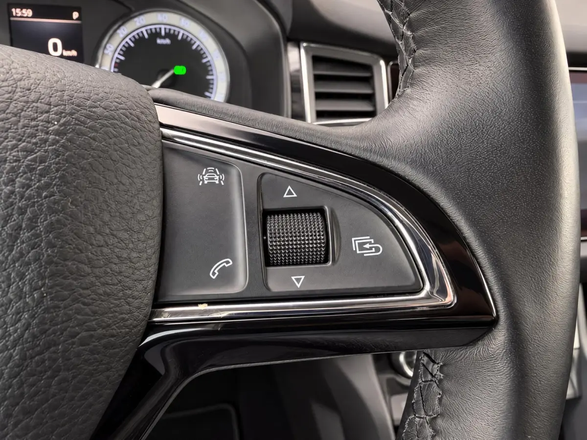 1.4 TSI ACT 150PK DSG Style Business | Drive Assist | Trekhaak |