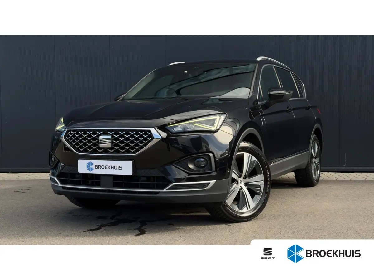 245pk 1.4 TSI e-Hybrid PHEV Xcellence | SOH: 98,67% | Achteruitrijcamera | Trekhaak | Adaptive Cruise | Elektrische achterklep | 19" |