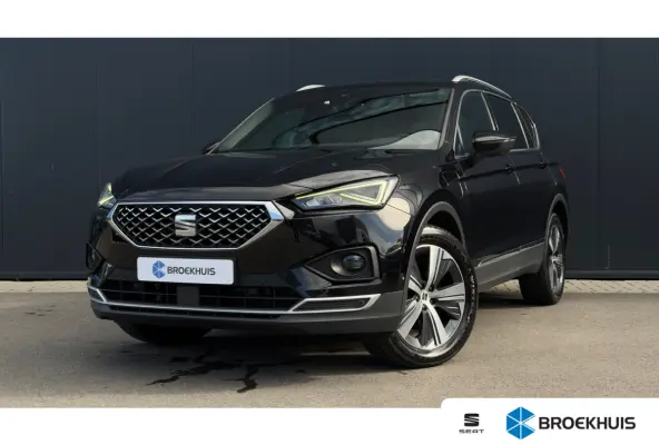 245pk 1.4 TSI e-Hybrid PHEV Xcellence | SOH: 98,67% | Achteruitrijcamera | Trekhaak | Adaptive Cruise | Elektrische achterklep | 19" |