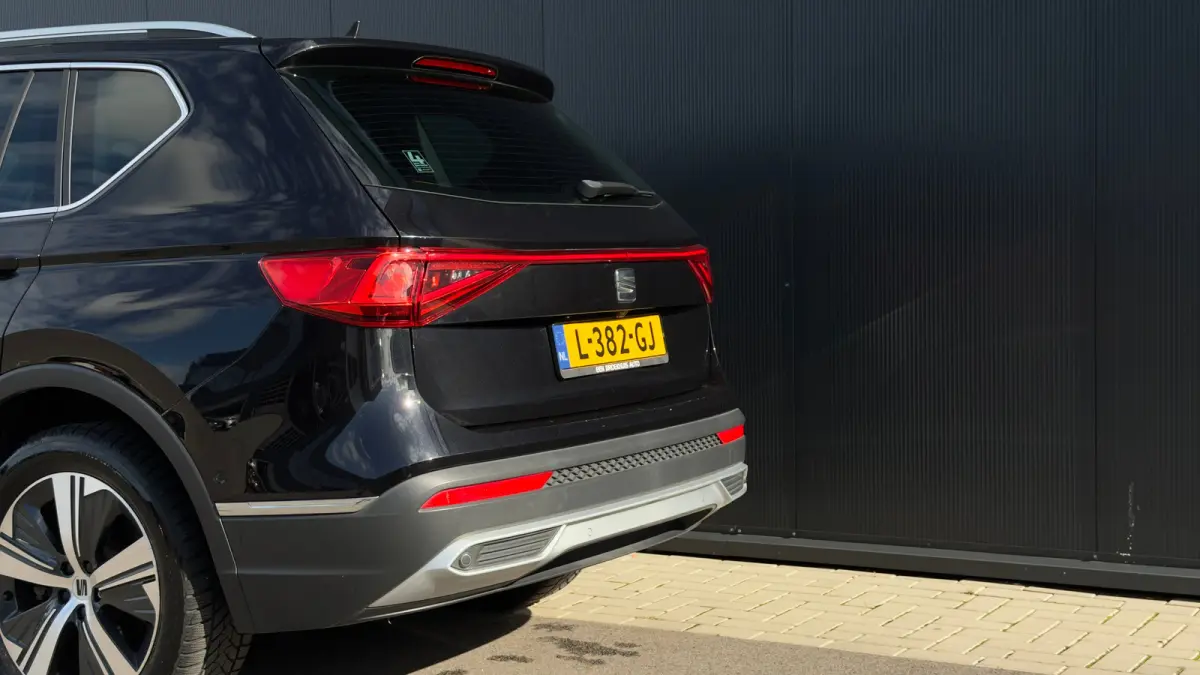 245pk 1.4 TSI e-Hybrid PHEV Xcellence | SOH: 98,67% | Achteruitrijcamera | Trekhaak | Adaptive Cruise | Elektrische achterklep | 19" |