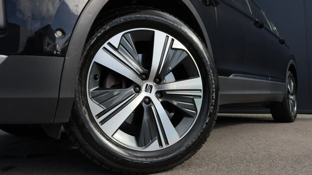 245pk 1.4 TSI e-Hybrid PHEV Xcellence | SOH: 98,67% | Achteruitrijcamera | Trekhaak | Adaptive Cruise | Elektrische achterklep | 19" |