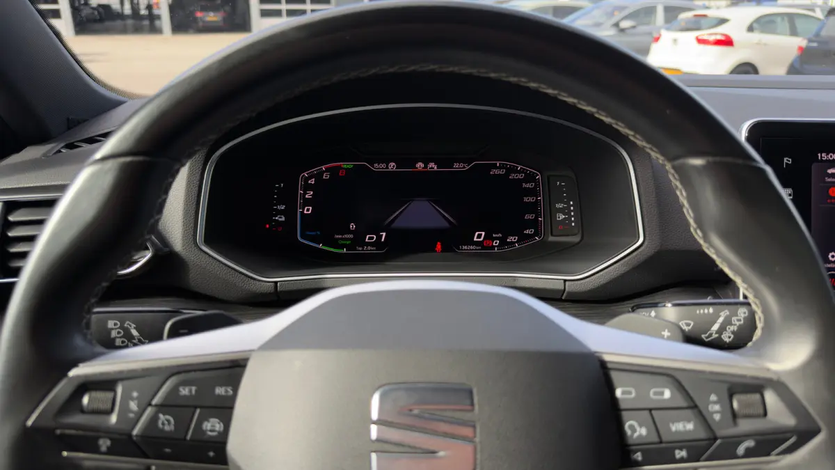 245pk 1.4 TSI e-Hybrid PHEV Xcellence | SOH: 98,67% | Achteruitrijcamera | Trekhaak | Adaptive Cruise | Elektrische achterklep | 19" |