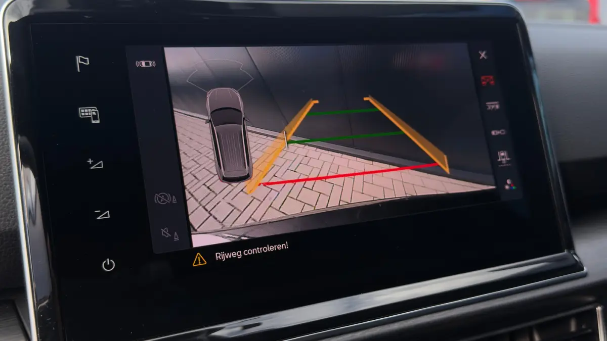 245pk 1.4 TSI e-Hybrid PHEV Xcellence | SOH: 98,67% | Achteruitrijcamera | Trekhaak | Adaptive Cruise | Elektrische achterklep | 19" |