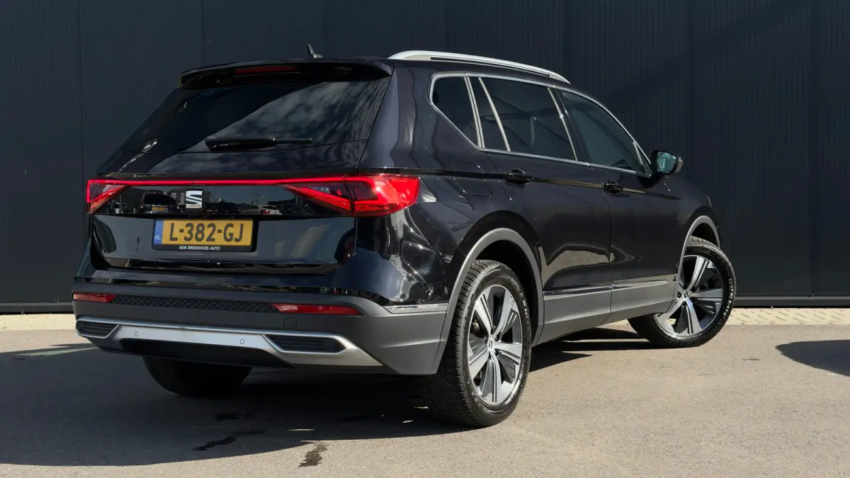 245pk 1.4 TSI e-Hybrid PHEV Xcellence | SOH: 98,67% | Achteruitrijcamera | Trekhaak | Adaptive Cruise | Elektrische achterklep | 19" |