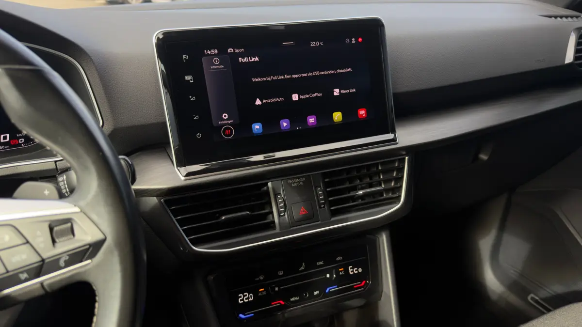 245pk 1.4 TSI e-Hybrid PHEV Xcellence | SOH: 98,67% | Achteruitrijcamera | Trekhaak | Adaptive Cruise | Elektrische achterklep | 19" |