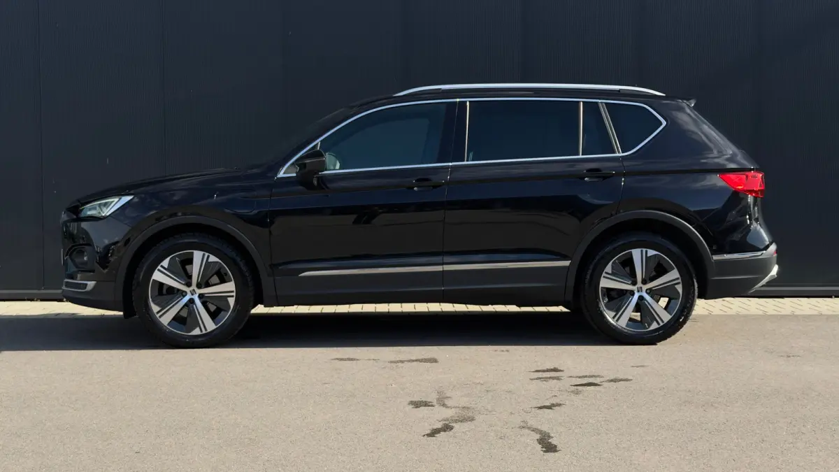 245pk 1.4 TSI e-Hybrid PHEV Xcellence | SOH: 98,67% | Achteruitrijcamera | Trekhaak | Adaptive Cruise | Elektrische achterklep | 19" |