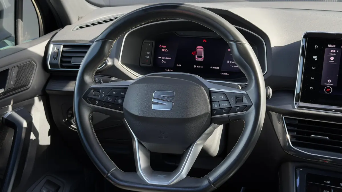 245pk 1.4 TSI e-Hybrid PHEV Xcellence | SOH: 98,67% | Achteruitrijcamera | Trekhaak | Adaptive Cruise | Elektrische achterklep | 19" |