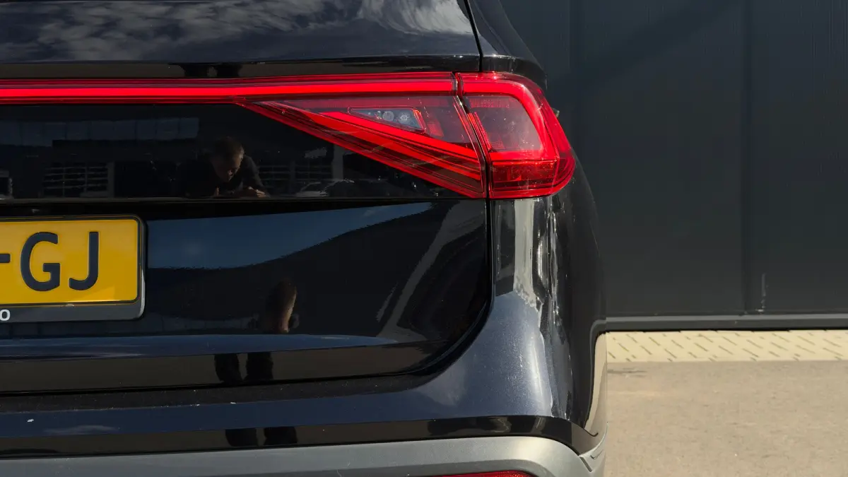 245pk 1.4 TSI e-Hybrid PHEV Xcellence | SOH: 98,67% | Achteruitrijcamera | Trekhaak | Adaptive Cruise | Elektrische achterklep | 19" |