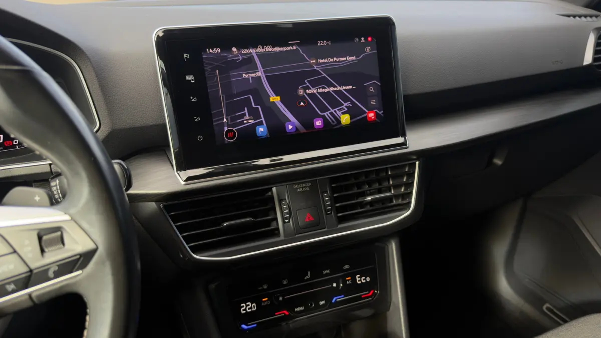 245pk 1.4 TSI e-Hybrid PHEV Xcellence | SOH: 98,67% | Achteruitrijcamera | Trekhaak | Adaptive Cruise | Elektrische achterklep | 19" |
