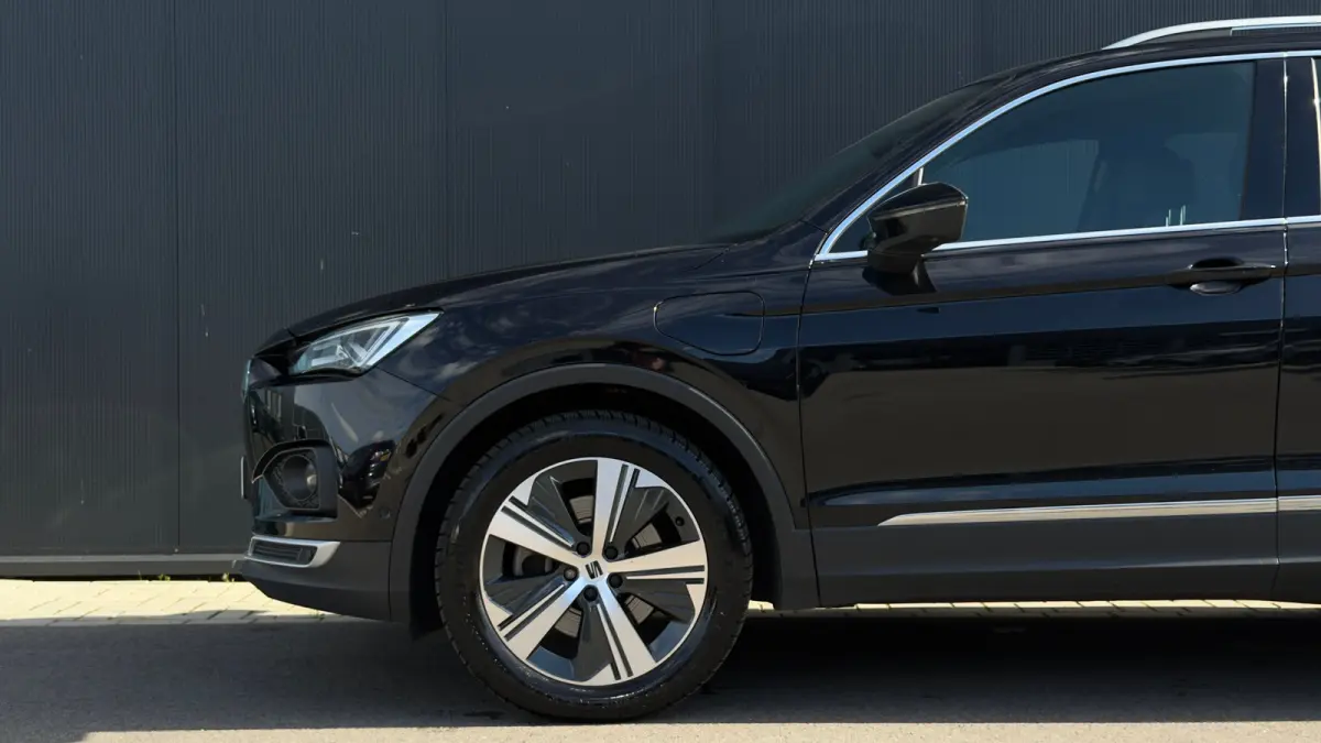245pk 1.4 TSI e-Hybrid PHEV Xcellence | SOH: 98,67% | Achteruitrijcamera | Trekhaak | Adaptive Cruise | Elektrische achterklep | 19" |