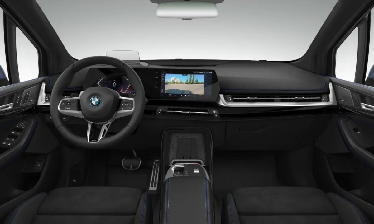 225e xDrive M Sportpakket | Innovation Pack | Comfort Pack | Travel Pack | Panoramadak