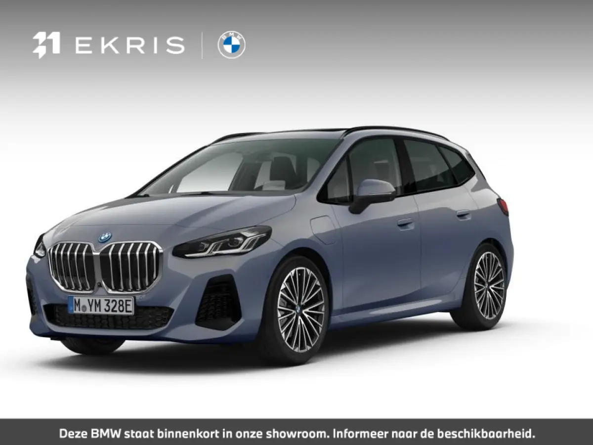 225e xDrive M Sportpakket | Innovation Pack | Comfort Pack | Travel Pack | Panoramadak