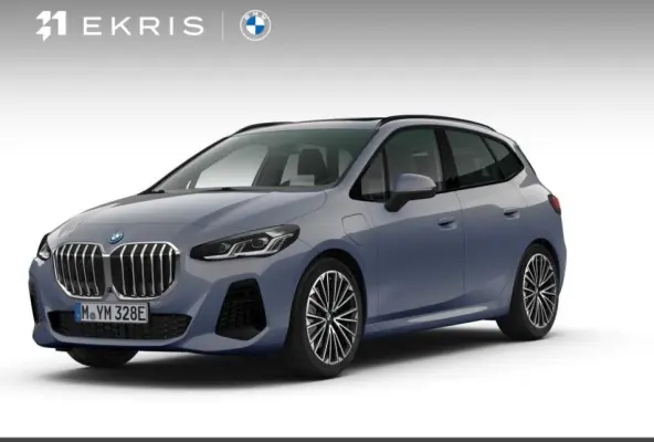 225e xDrive M Sportpakket | Innovation Pack | Comfort Pack | Travel Pack | Panoramadak