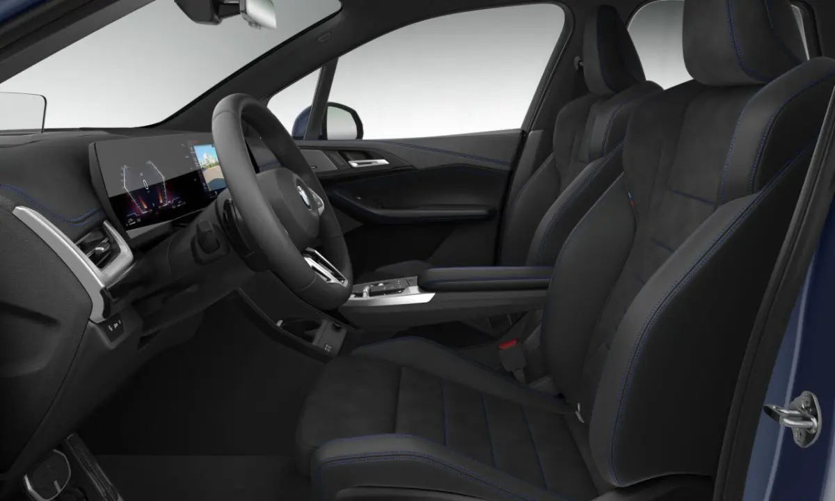 225e xDrive M Sportpakket | Innovation Pack | Comfort Pack | Travel Pack | Panoramadak
