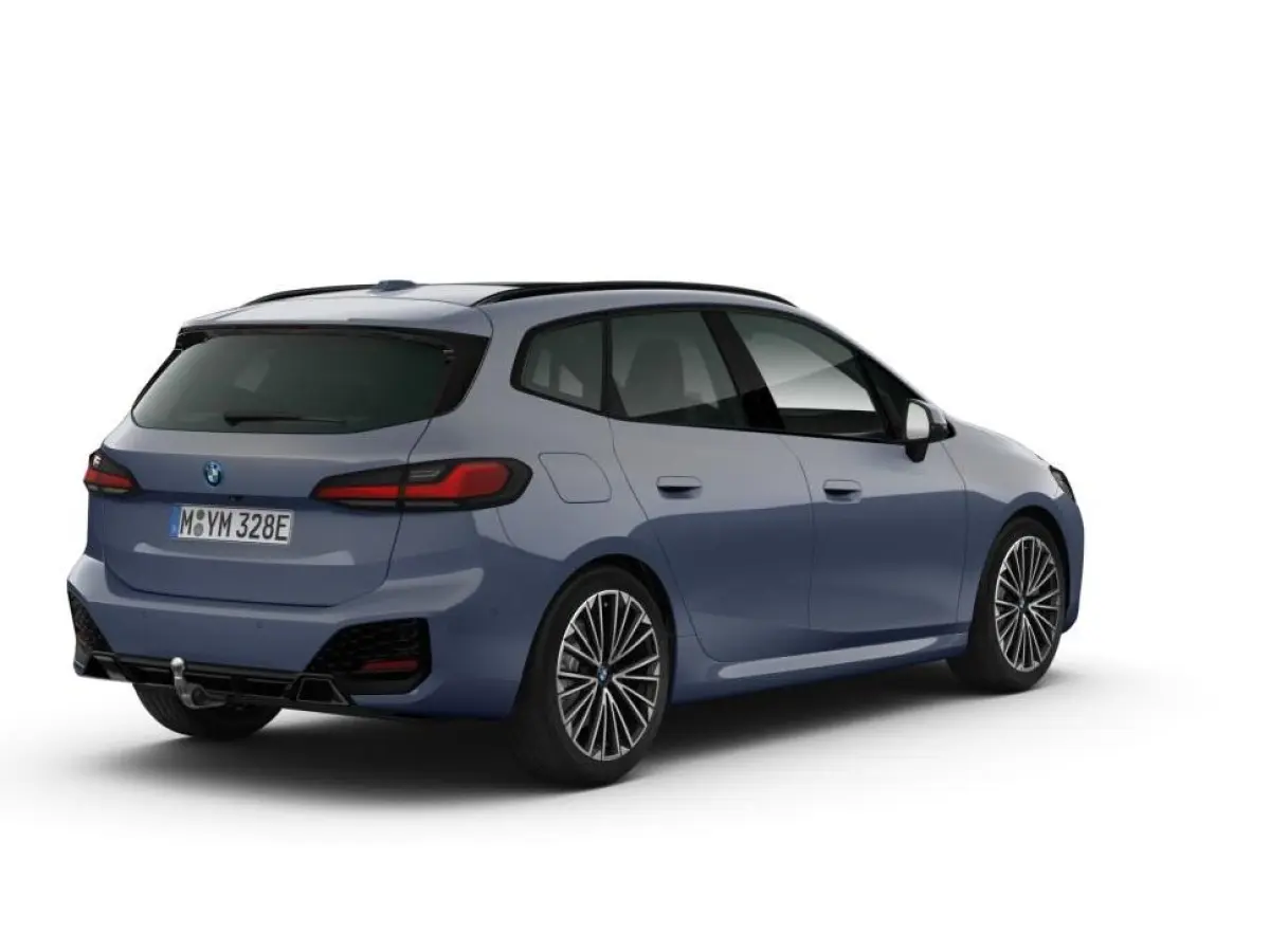 225e xDrive M Sportpakket | Innovation Pack | Comfort Pack | Travel Pack | Panoramadak