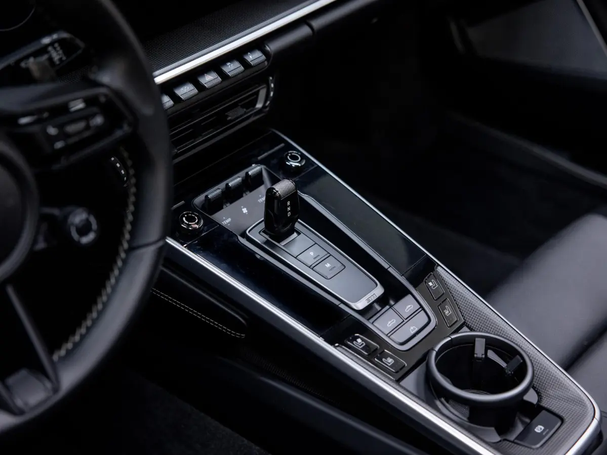 3.8 Turbo S | PPF Stealth | Aerokit | Lift | Burmester | Stoelventilatie | 360° |