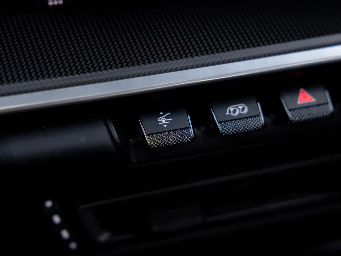 3.8 Turbo S | PPF Stealth | Aerokit | Lift | Burmester | Stoelventilatie | 360° |