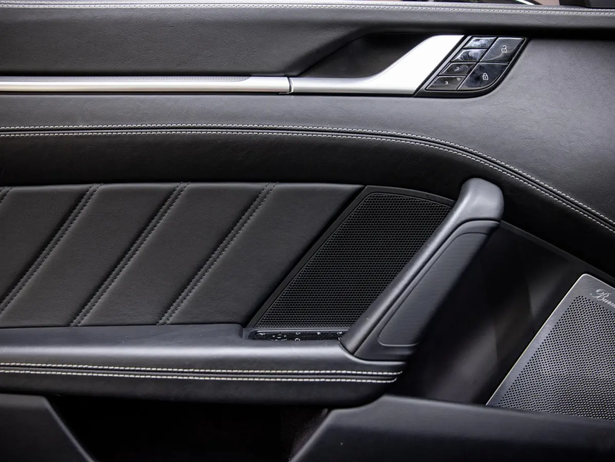 3.8 Turbo S | PPF Stealth | Aerokit | Lift | Burmester | Stoelventilatie | 360° |