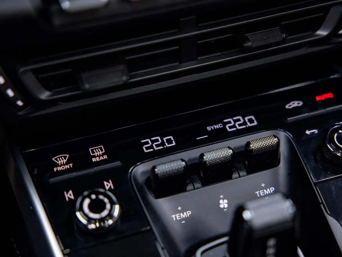 3.8 Turbo S | PPF Stealth | Aerokit | Lift | Burmester | Stoelventilatie | 360° |