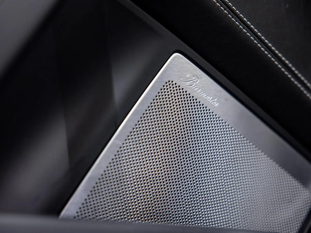 3.8 Turbo S | PPF Stealth | Aerokit | Lift | Burmester | Stoelventilatie | 360° |