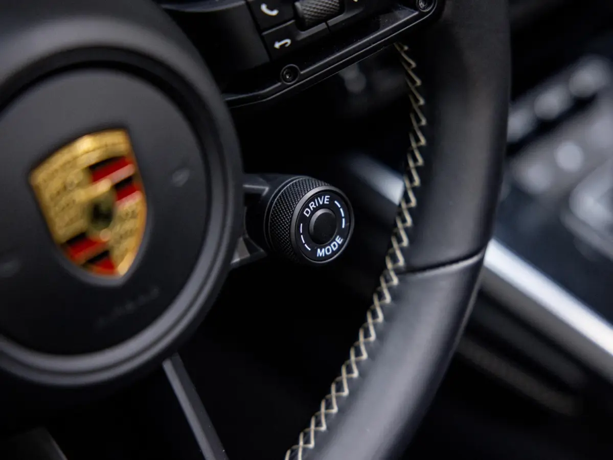3.8 Turbo S | PPF Stealth | Aerokit | Lift | Burmester | Stoelventilatie | 360° |
