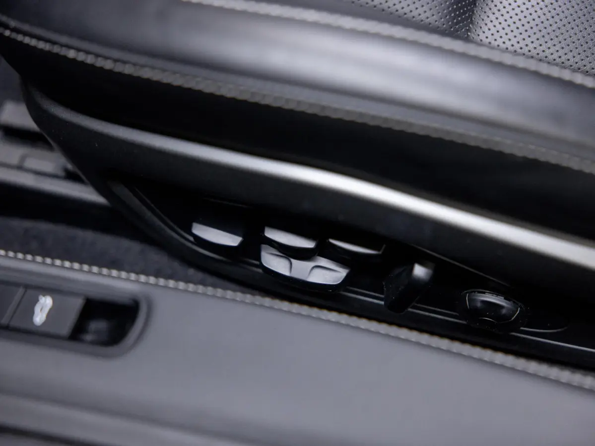 3.8 Turbo S | PPF Stealth | Aerokit | Lift | Burmester | Stoelventilatie | 360° |