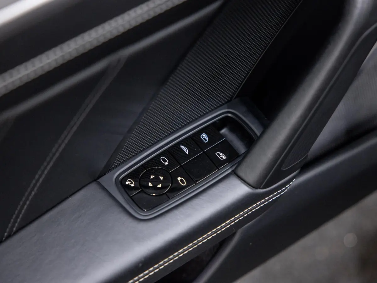 3.8 Turbo S | PPF Stealth | Aerokit | Lift | Burmester | Stoelventilatie | 360° |