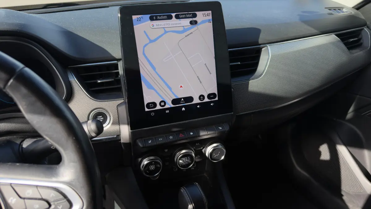 1.6 E-Tech Hybrid 145pk Intens | Trekhaak | Adaptive Cruise | Elektrische bestuurderstoel | Achteruitrijcamera | Carplay | 18" |