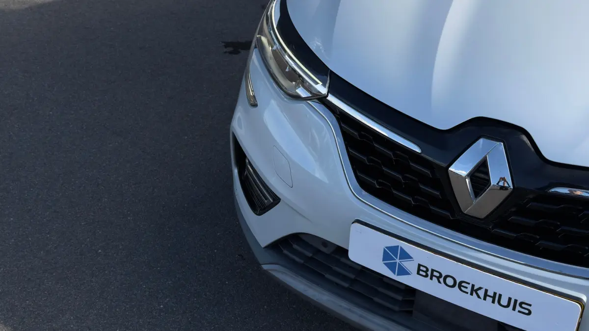 1.6 E-Tech Hybrid 145pk Intens | Trekhaak | Adaptive Cruise | Elektrische bestuurderstoel | Achteruitrijcamera | Carplay | 18" |