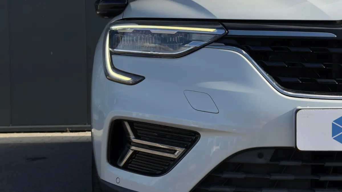 1.6 E-Tech Hybrid 145pk Intens | Trekhaak | Adaptive Cruise | Elektrische bestuurderstoel | Achteruitrijcamera | Carplay | 18" |