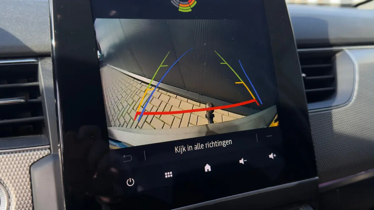 1.6 E-Tech Hybrid 145pk Intens | Trekhaak | Adaptive Cruise | Elektrische bestuurderstoel | Achteruitrijcamera | Carplay | 18" |
