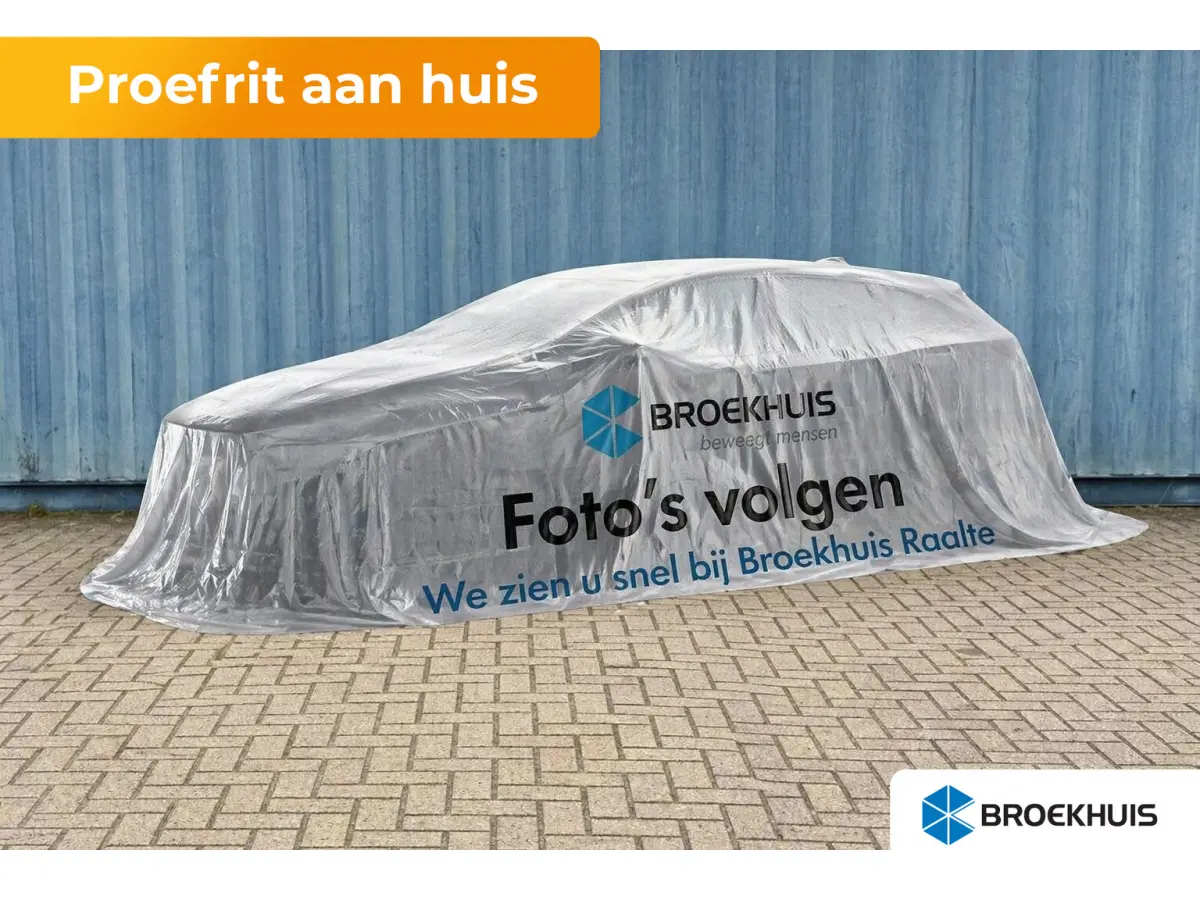 1.5 BlueHDi 100 S&S L1 | Achteruitrij Camera | Airco | Apple Carplay/Android Auto|telefoonintegratie premium