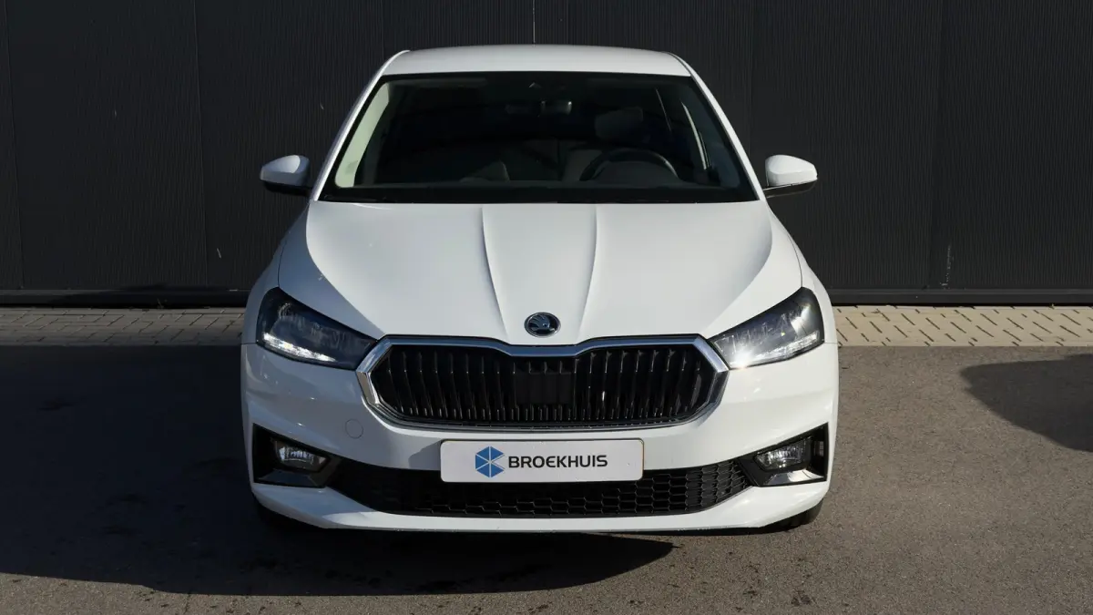 95pk 1.0 TSI Selection | Cruise Control | Airco | Carplay | 15" |
