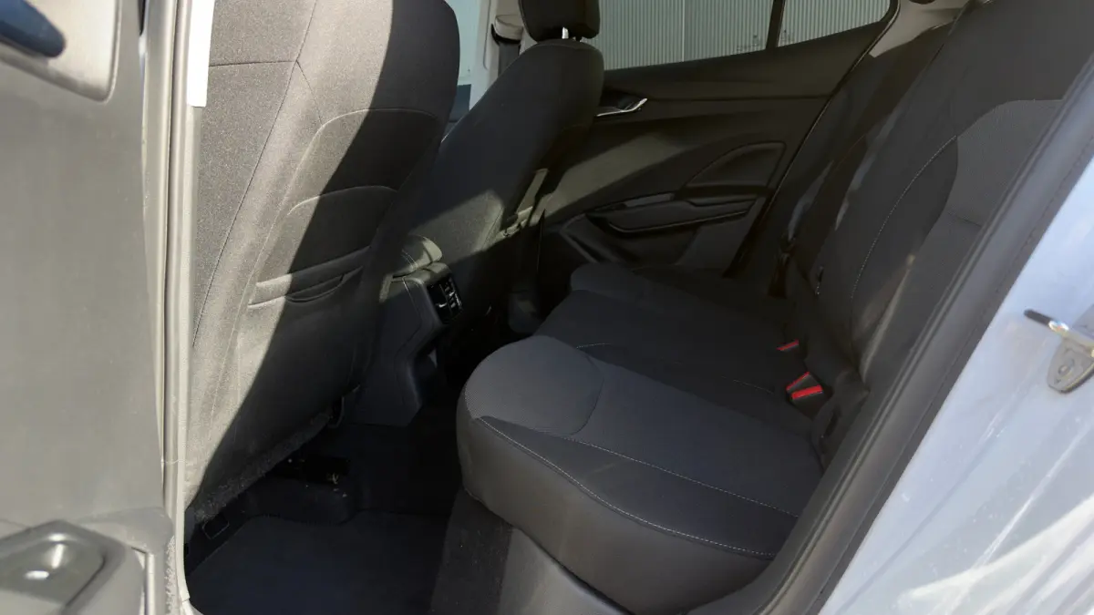 95pk 1.0 TSI Selection | Cruise Control | Airco | Carplay | 15" |
