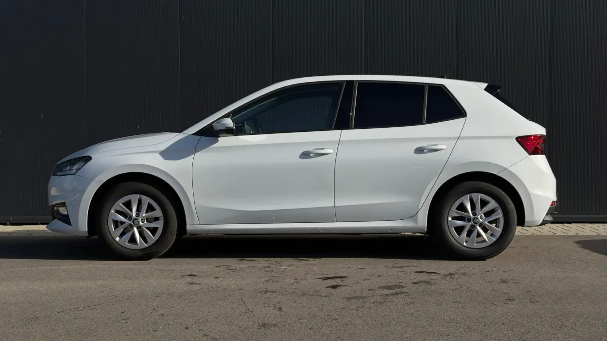 95pk 1.0 TSI Selection | Cruise Control | Airco | Carplay | 15" |