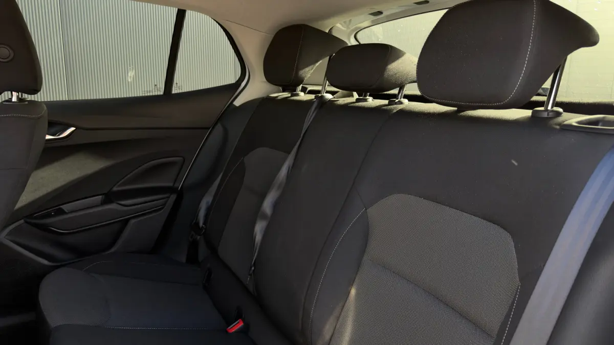 95pk 1.0 TSI Selection | Cruise Control | Airco | Carplay | 15" |