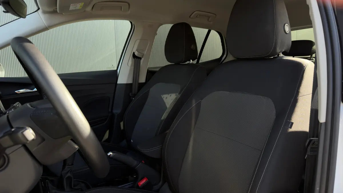 95pk 1.0 TSI Selection | Cruise Control | Airco | Carplay | 15" |