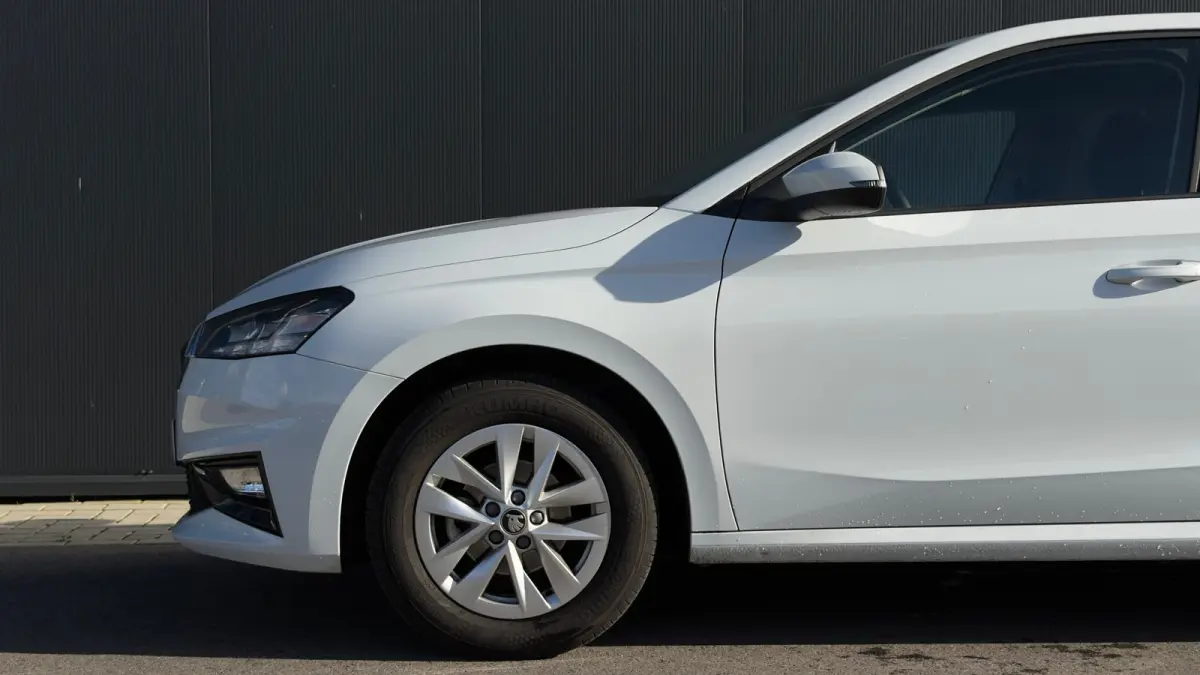 95pk 1.0 TSI Selection | Cruise Control | Airco | Carplay | 15" |
