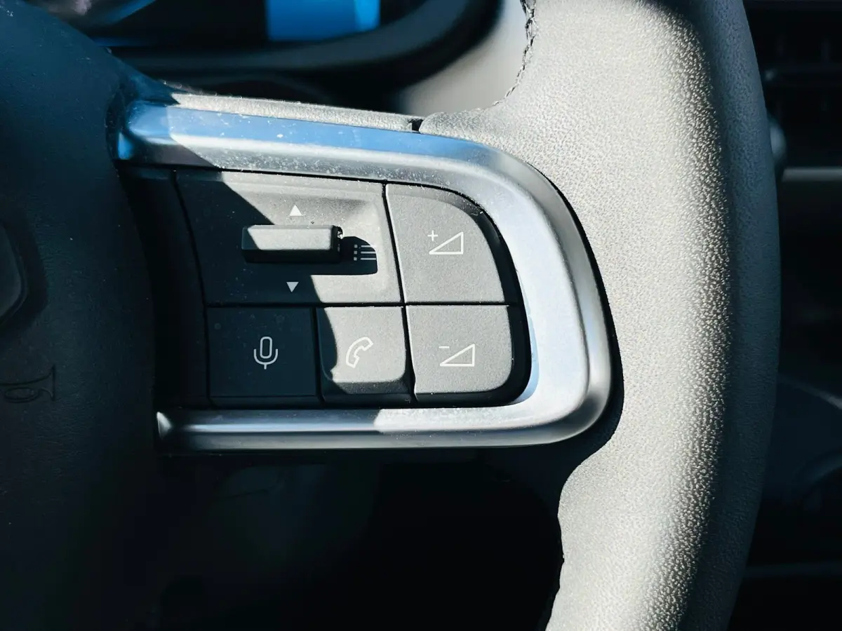 Summit 54 kWh | Achteruitrijcamera | Airco (automatisch) | Apple Carplay/Android Auto|telefoonintegratie premium